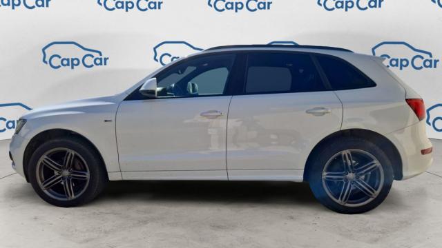 Audi Q5 image 3