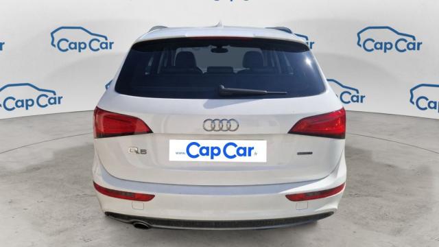 Audi Q5 image 7