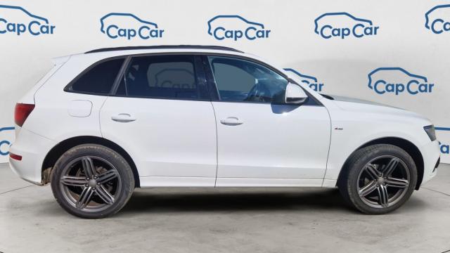 Audi Q5 image 9