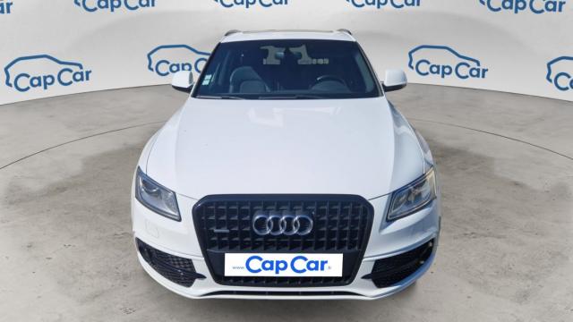 Audi Q5 image 6