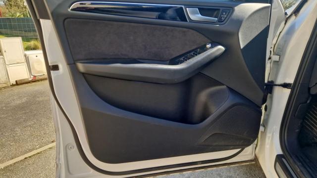 Audi Q5 image 8