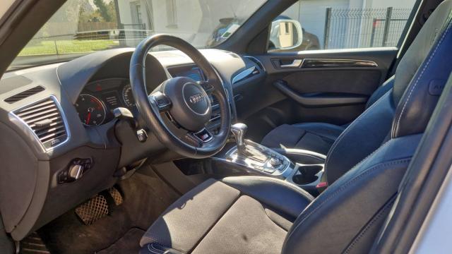 Audi Q5 image 1