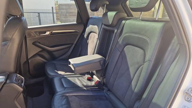 Audi Q5 image 4