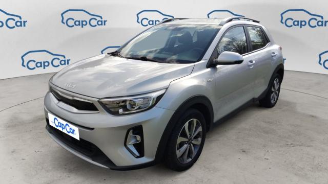 Kia Stonic 1.0 T-Gdi 100 Design - Garantie Constructeur