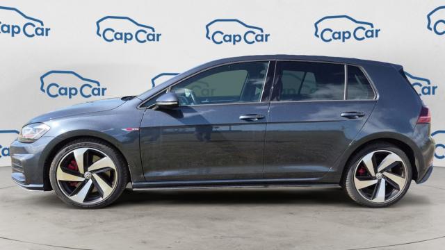 Volkswagen Golf image 8