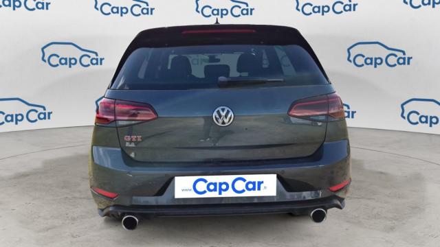 Volkswagen Golf image 5