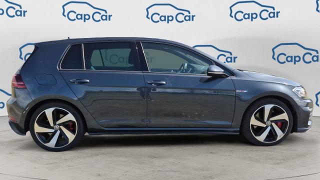 Volkswagen Golf image 4