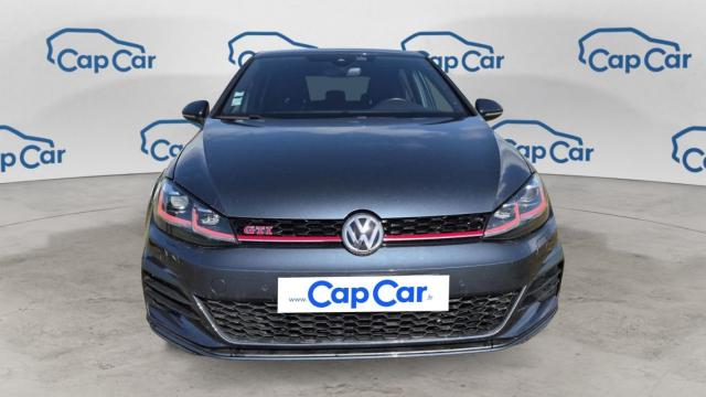 Volkswagen Golf image 3