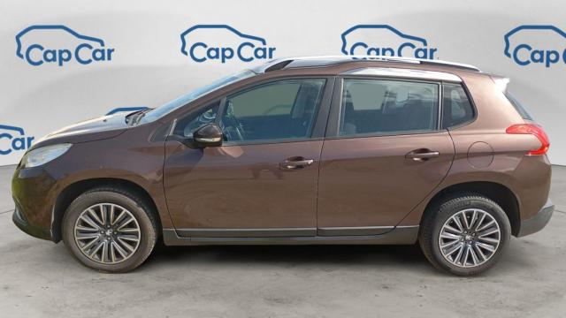 Peugeot 2008 image 2