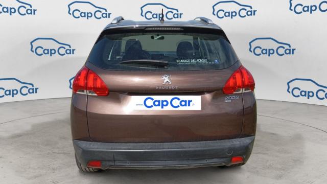 Peugeot 2008 image 1