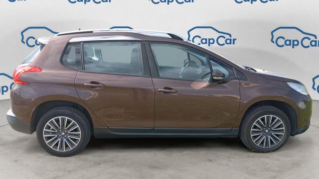 Peugeot 2008 image 6