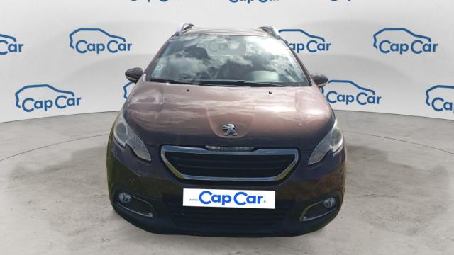 Peugeot 2008 image 9