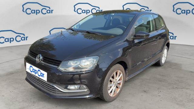 Volkswagen Polo 1.2 Tsi 90 Lounge