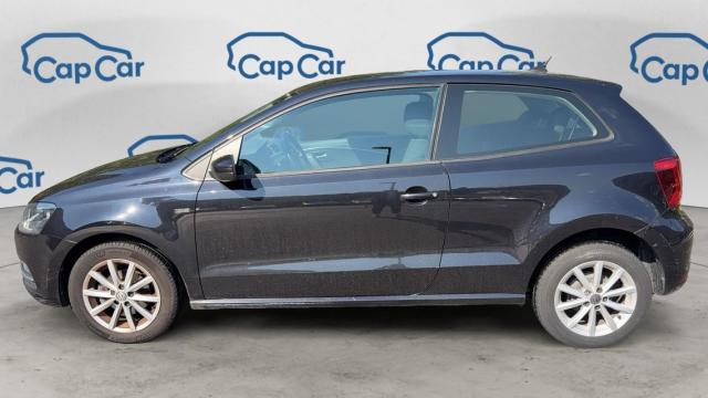 Volkswagen Polo image 4