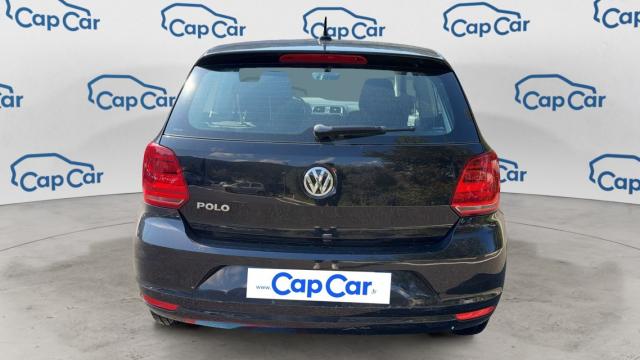Volkswagen Polo image 3