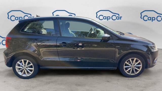 Volkswagen Polo image 8