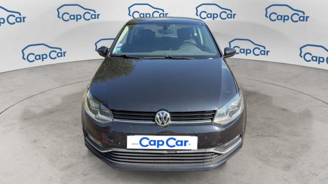 Volkswagen Polo image 1