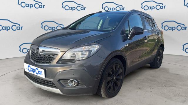 Opel Mokka 1.4 Turbo 140 4x2 Cosmo