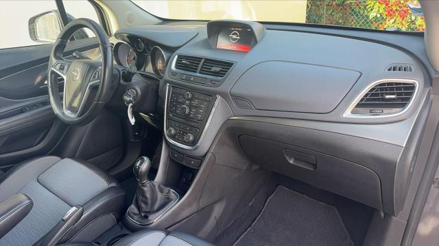 Opel Mokka image 6