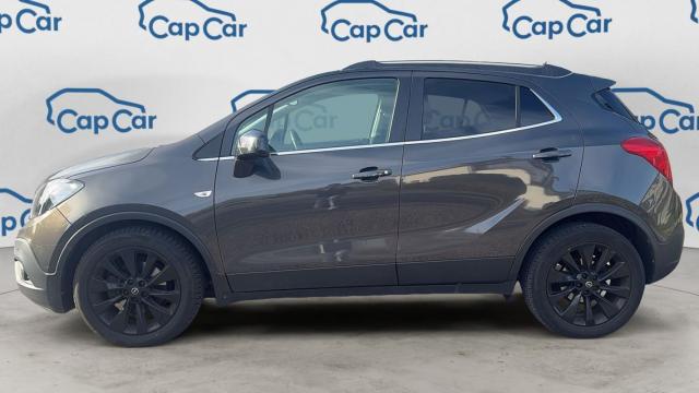 Opel Mokka image 1