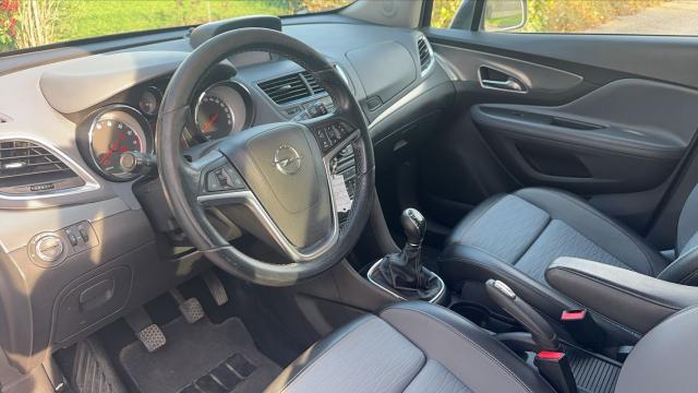Opel Mokka image 7