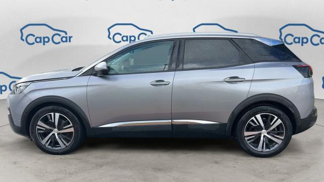 Peugeot 3008 image 5