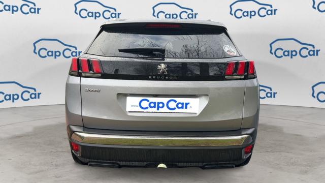 Peugeot 3008 image 9