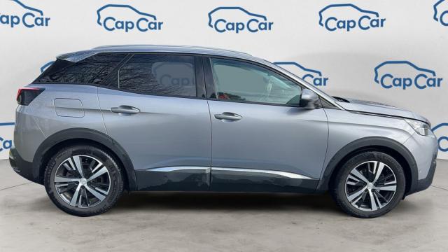 Peugeot 3008 image 1