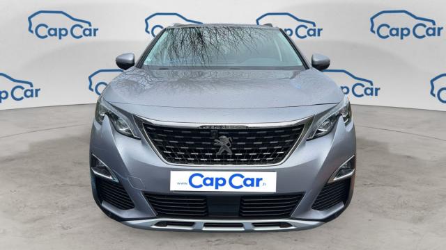 Peugeot 3008 image 6