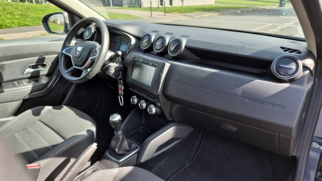 Dacia Duster image 5
