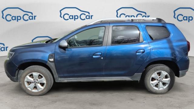 Dacia Duster image 8