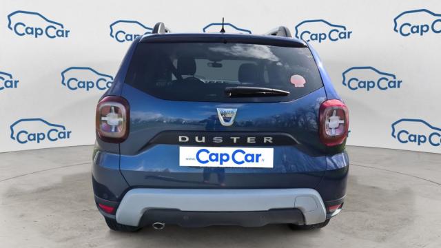 Dacia Duster image 2