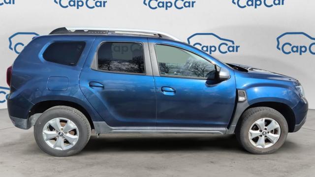 Dacia Duster image 3