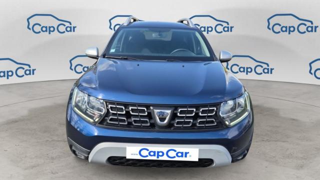 Dacia Duster image 7