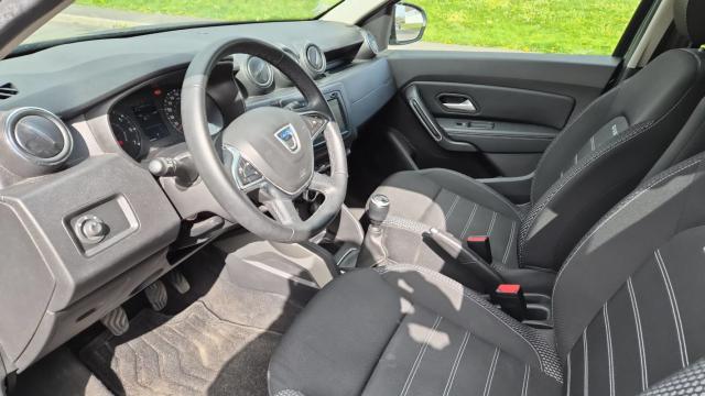 Dacia Duster image 1