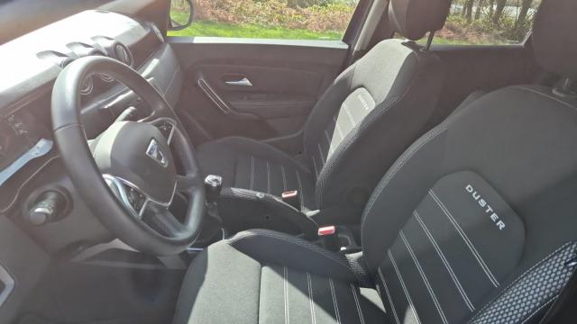 Dacia Duster image 9