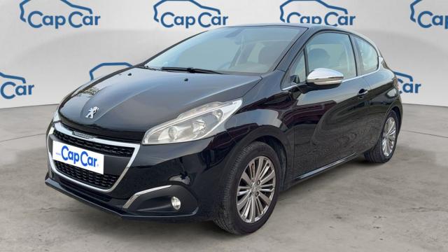 Peugeot 208 Ii 1.2 Puretech 82 Style