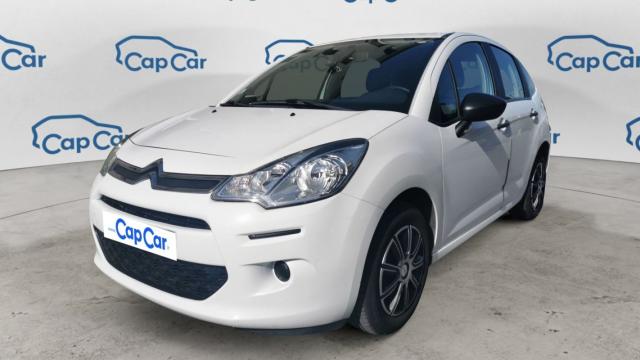 Citroen C3 1.0 Vti 68 Attraction