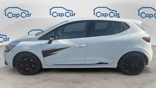 Renault Clio image 2