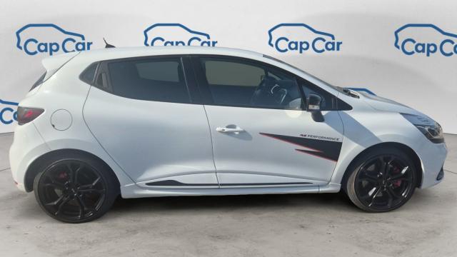 Renault Clio image 5