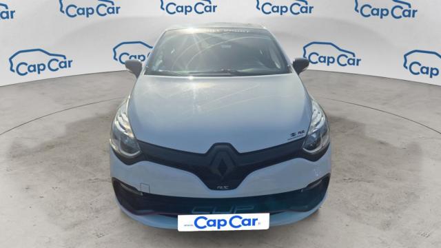 Renault Clio image 1
