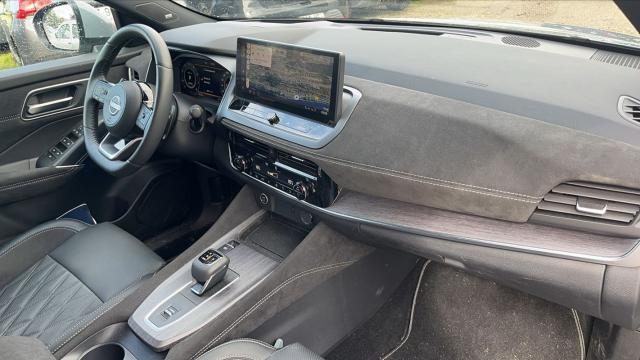 Nissan Qashqai image 3