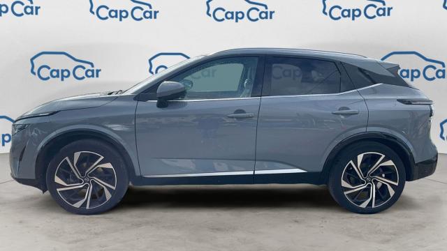 Nissan Qashqai image 6