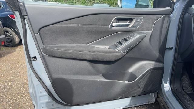 Nissan Qashqai image 7