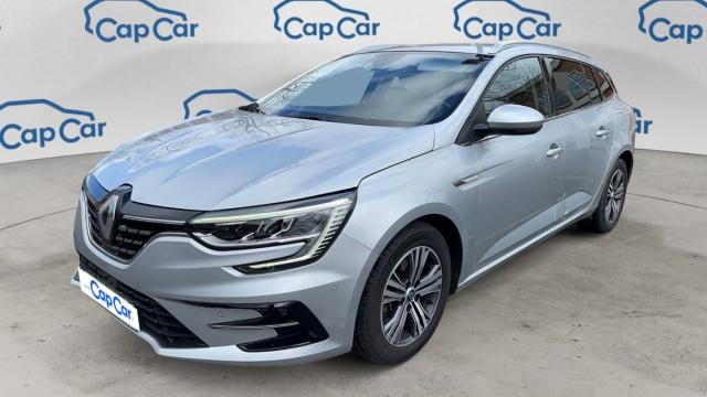 Renault Mégane Estate 1.6 E-Tech 160 Hybride Bva Intens