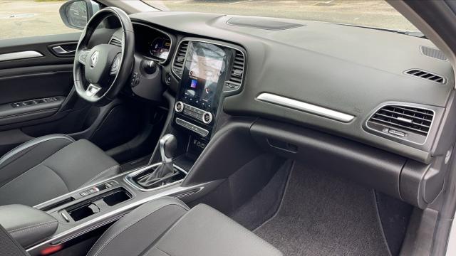 Renault Mégane Estate image 4