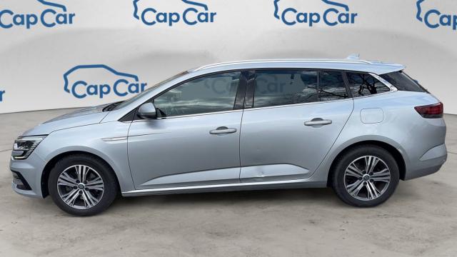 Renault Mégane Estate image 3