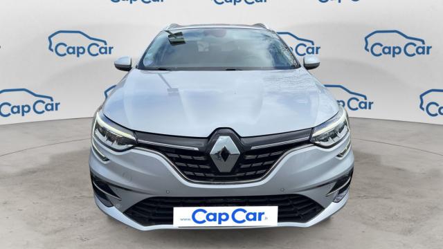 Renault Mégane Estate image 5