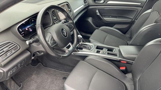 Renault Mégane Estate image 2