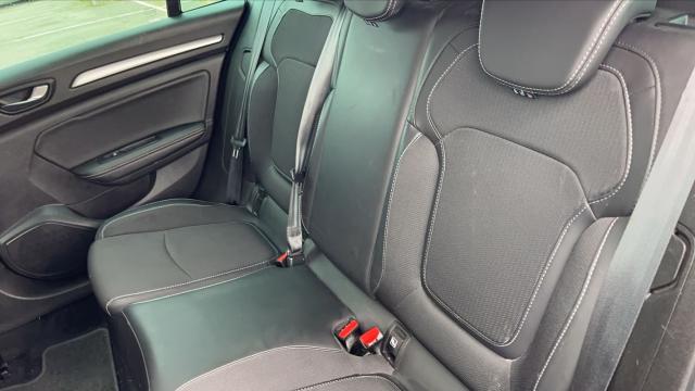 Renault Mégane Estate image 8